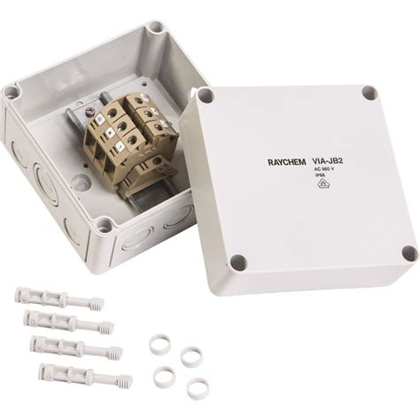 junction box 340x|nvent junction boxes.